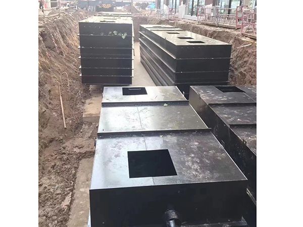 贵定​甘肃嘉源通环保：全品类水处理设备，一站式守护碧水清流